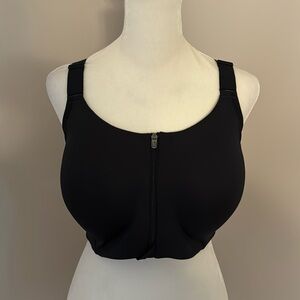 All in motion sports bra